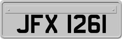 JFX1261