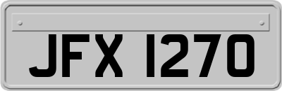JFX1270