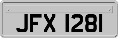 JFX1281