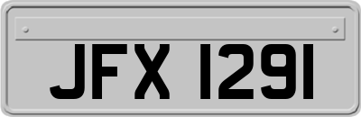 JFX1291