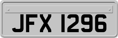 JFX1296