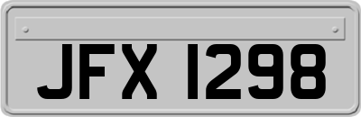 JFX1298