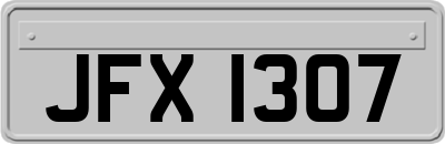 JFX1307