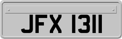 JFX1311