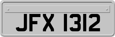JFX1312