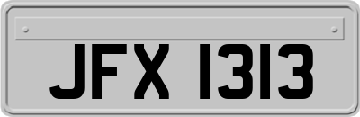 JFX1313