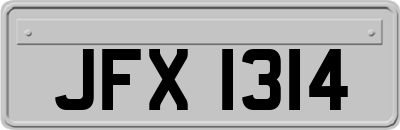 JFX1314