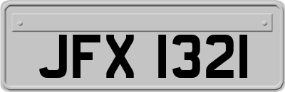 JFX1321
