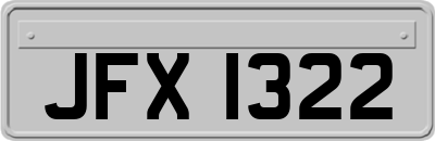 JFX1322