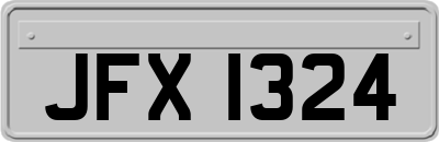 JFX1324