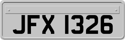 JFX1326