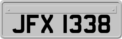 JFX1338