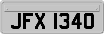 JFX1340