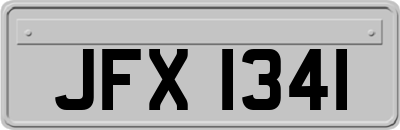 JFX1341