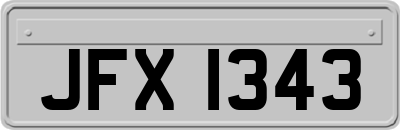 JFX1343