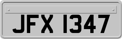 JFX1347