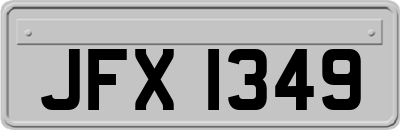 JFX1349