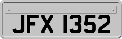 JFX1352