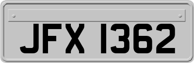 JFX1362