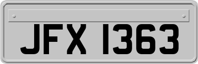 JFX1363