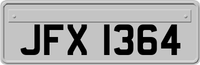 JFX1364