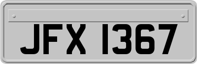 JFX1367