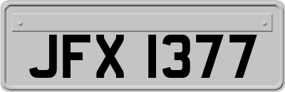 JFX1377