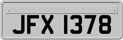 JFX1378