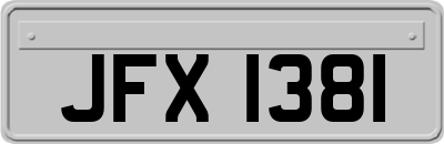 JFX1381