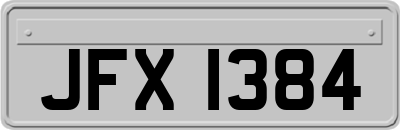 JFX1384