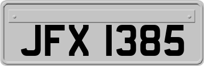 JFX1385