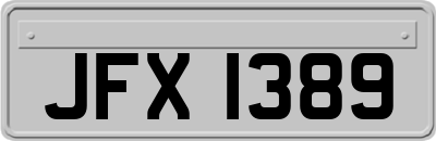 JFX1389
