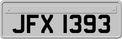 JFX1393