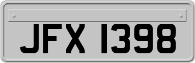 JFX1398