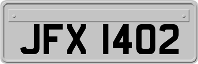 JFX1402