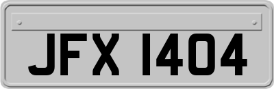 JFX1404