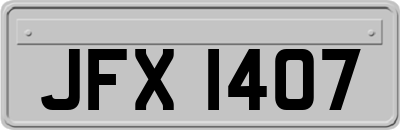 JFX1407