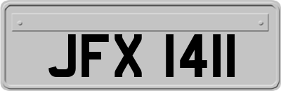 JFX1411