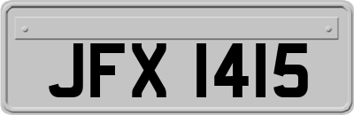 JFX1415