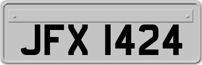 JFX1424
