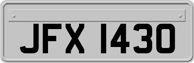 JFX1430