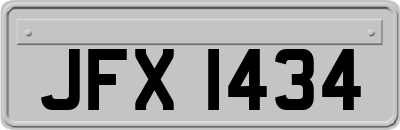 JFX1434