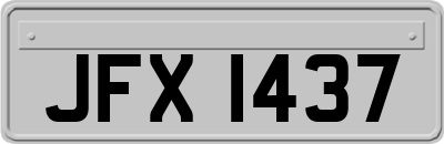 JFX1437