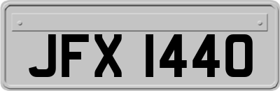 JFX1440