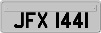 JFX1441