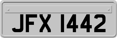 JFX1442