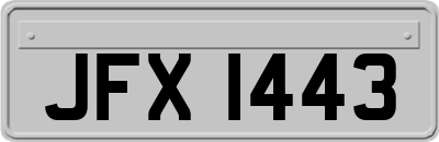 JFX1443