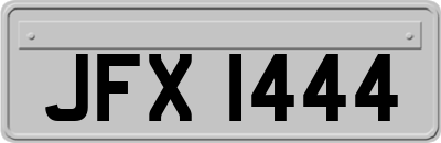 JFX1444
