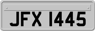 JFX1445