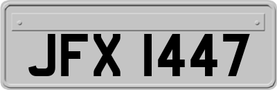 JFX1447
